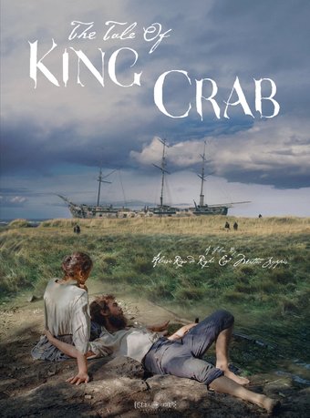 Tale Of King Crab / (Ac3 Sub)
