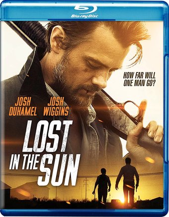 Lost in the Sun (Blu-ray)