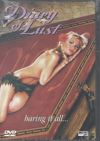 Diary of Lust (Director's Cut)