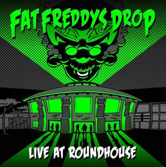 Live At Roundhouse (3Lp) (I)