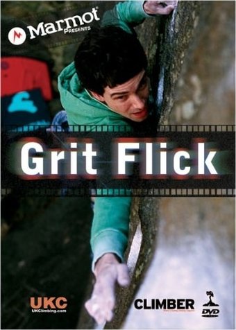 Grit Flick: Films by Alastair Lee [Thinpak]