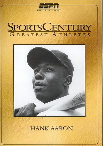Baseball - SportsCentury Greatest Athletes - Hank