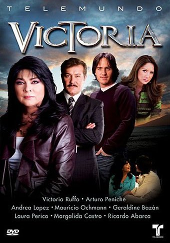 Victoria (Spanish Language)