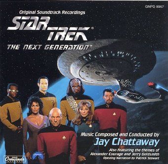 Star Trek: The Next Generation, Volume 4