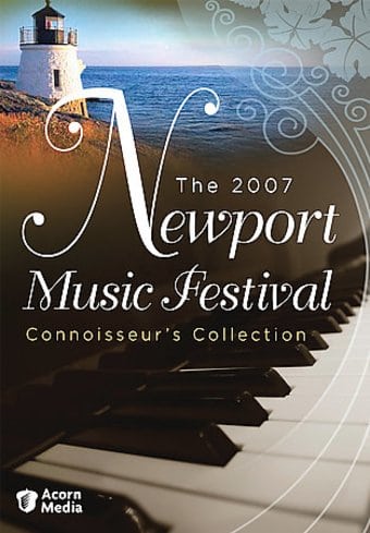 2007 Newport Music Festival: Connoisseur's