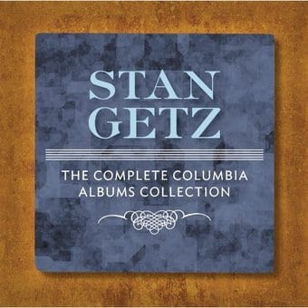 The Complete Columbia Albums Collection [Box Set]