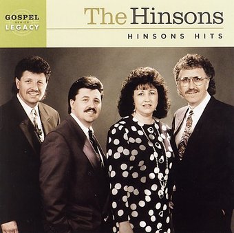 Hinsons Hits: Gospel Legacy Series