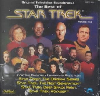 The Best of Star Trek, Volume 2