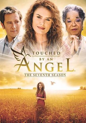 Touched by an Angel - Season 7 (7-DVD)