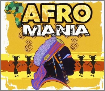 Afromania Dance