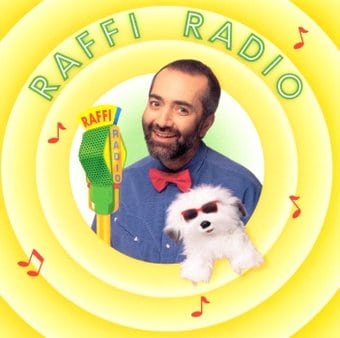 Radio Raffi