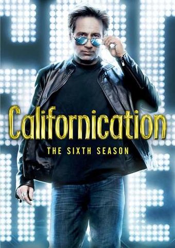 Californication - Complete Season 6 (2-DVD)