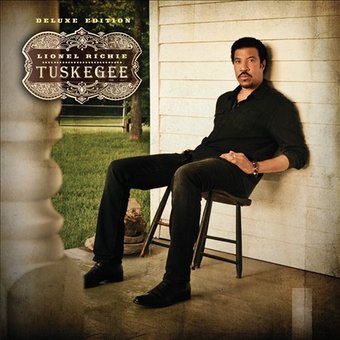Tuskegee (Deluxe Edition) (CD+DVD)
