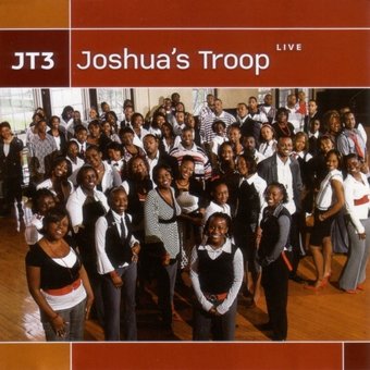 JT3: Joshua's Troop (Live)