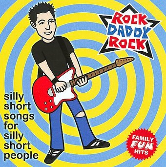 Silly Short Songs for Silly Short People