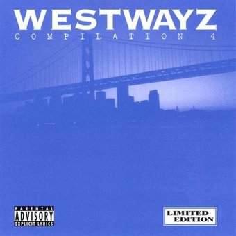 Westwayz Compilation, Vol. 4