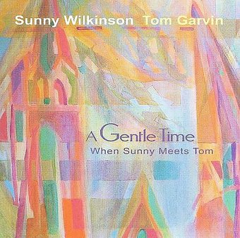 A Gentle Time: When Sunny Meets Tom
