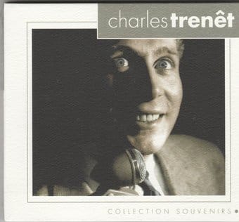 Charles Trenet-Collection Souvenirs