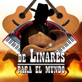De Linares Para el Mundo