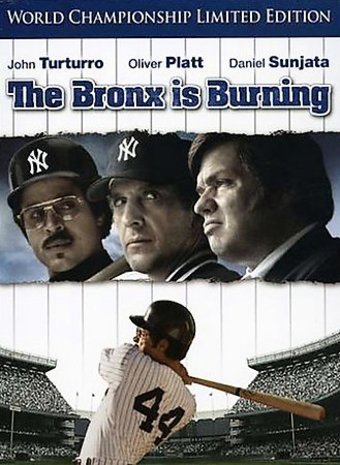 The Bronx is Burning (World Championship Edition,