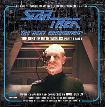 Star Trek: The Next Generation, Volume 2 - The