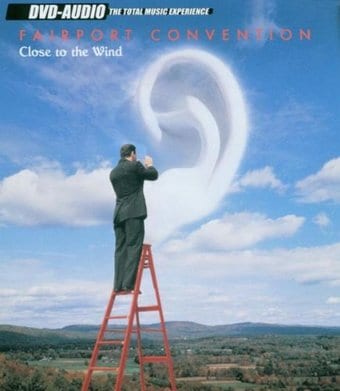 Fairport Convention - Close to the Wind