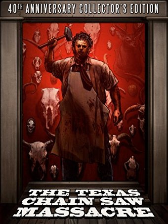 The Texas Chain Saw Massacre (40th Anniversary