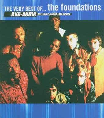 The Foundations - The Very Best of The Foundations