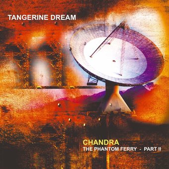Chandra: Phantom Ferry - Part 2 (Gate) (Ofgv) (Uk)