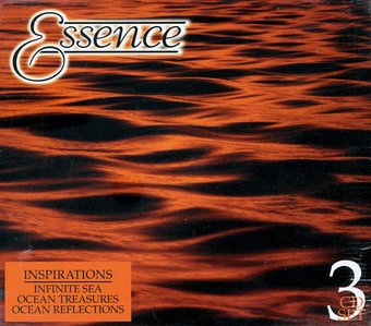 Essence: Inspirations (3-CD Box Set)