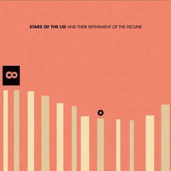 And Their Refinement of the Decline (2-CD)