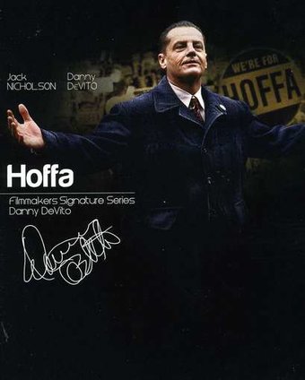 Hoffa (Blu-ray)
