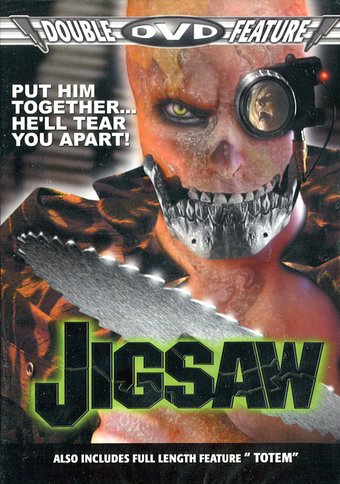 Jigsaw / Totem