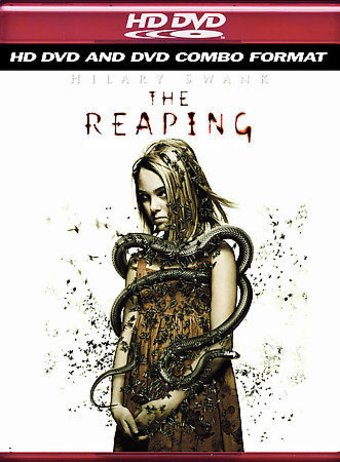 The Reaping (HD DVD + DVD)