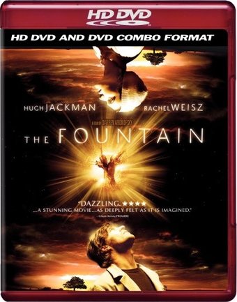 The Fountain (HD DVD)