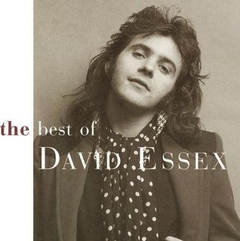 The Best of David Essex