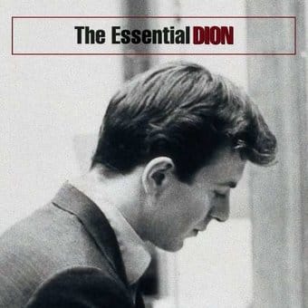 The Essential Dion