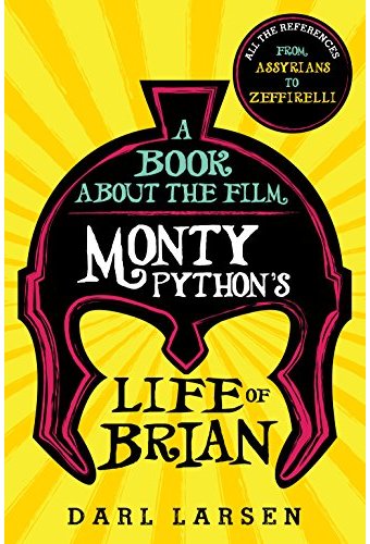Monty Python- Book About the Film Monty Python's