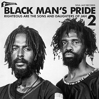 Studio One: Black Man's Pride 2: Righteous Are
