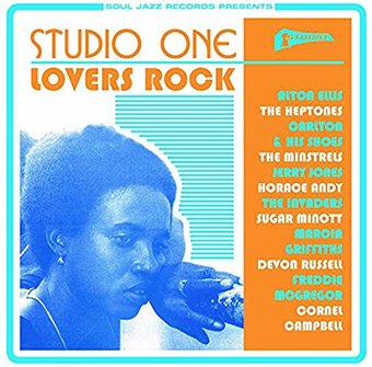 Studio One: Lovers Rock