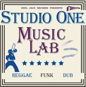 Studio One Music Lab