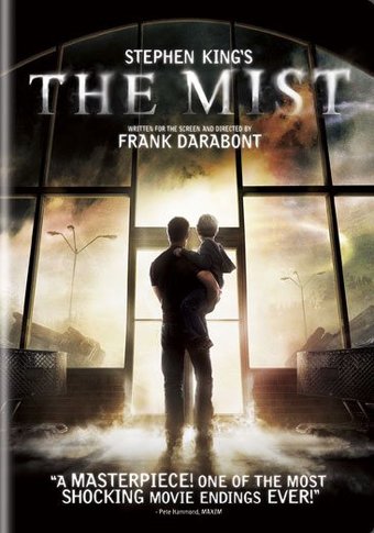 The Mist