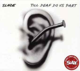 Till Deaf Do Us Part [Bonus Track]