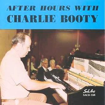 After Hours With Charlie Booty