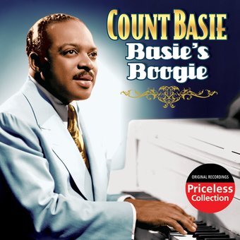 Basie's Boogie