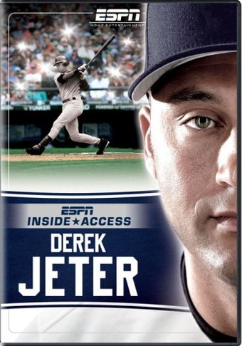 Baseball - ESPN Inside Access: Derek Jeter