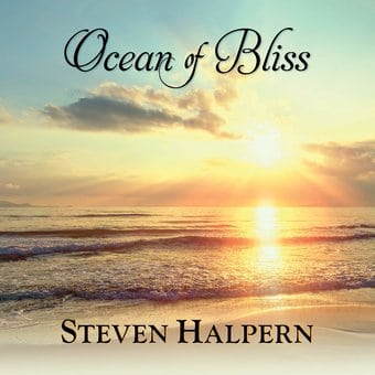 Ocean Of Bliss: Brainwave Entrainment Music (432 )