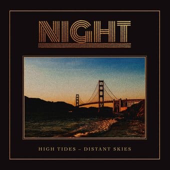 High Tides-Distant Skies