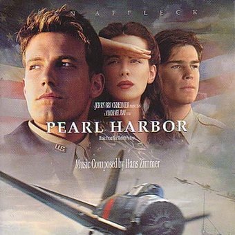 Pearl Harbor [Music from the Motion Picture]