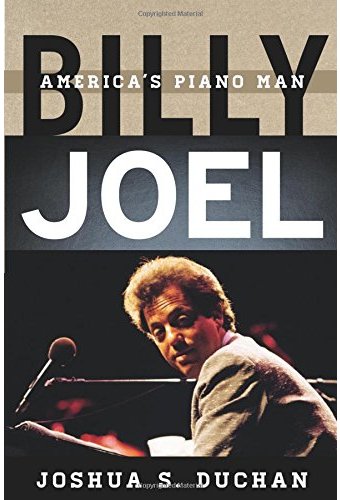 Billy Joel - America's Piano Man